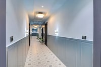 Super Townhouse Haridwar Vishwakarma Ghat Formerly Haridwar Aagman