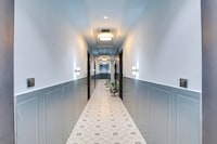 Super Townhouse Haridwar Vishwakarma Ghat Formerly Haridwar Aagman