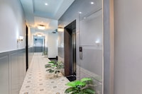 Super Townhouse Haridwar Vishwakarma Ghat Formerly Haridwar Aagman