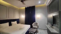 Townhouse Haridwar Vishwakarma Ghat Formerly Haridwar Aagman