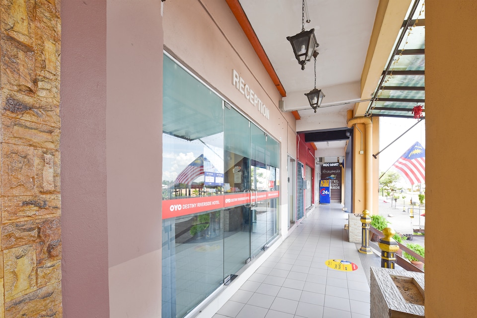 Danceter Destiny Riverside Hotel, Kota Bharu, Kota Bharu