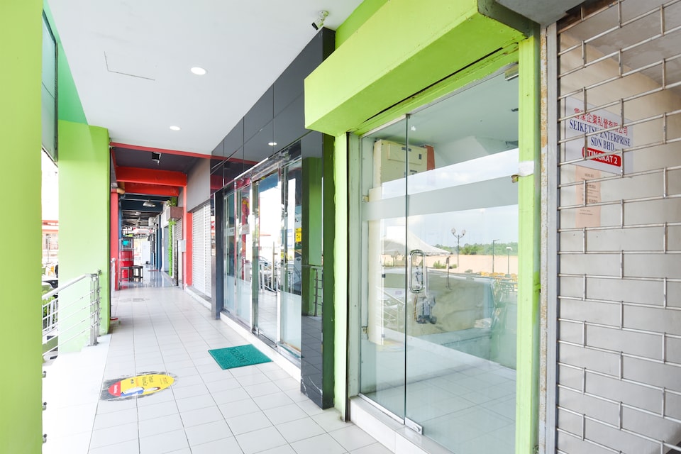 Danceter Destiny Riverside Hotel, Kota Bharu, Kota Bharu