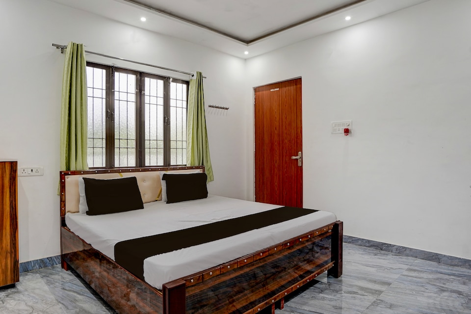 Hotel O Ujala Guest House Bīrāpatti Railroad Station, Cantt, Varanasi