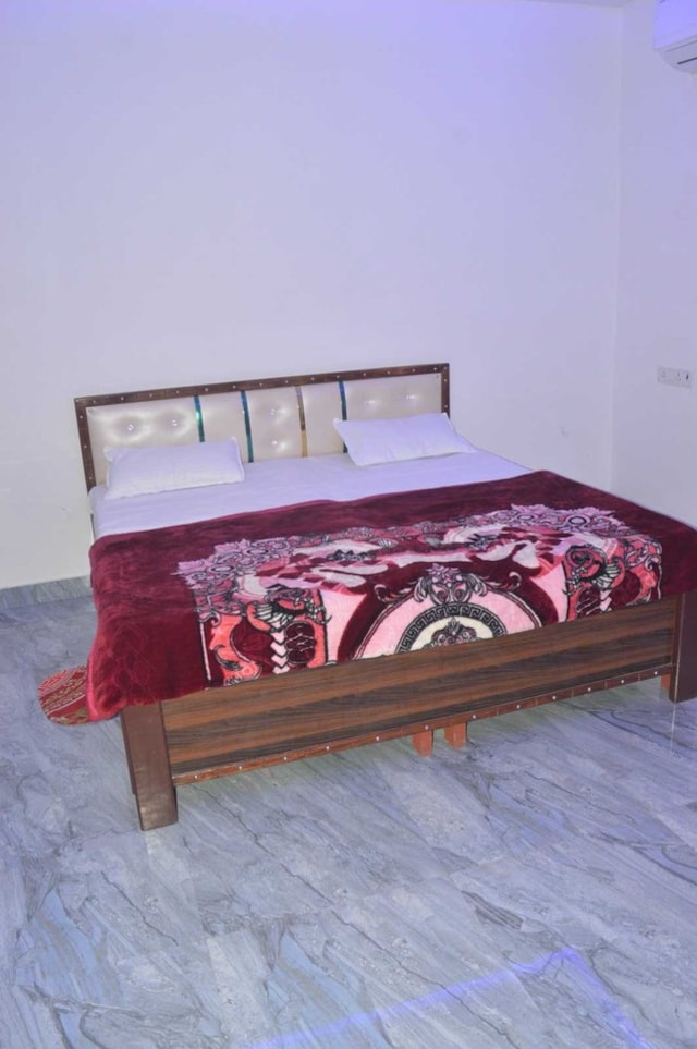 Hotel O Ujala Guest House 