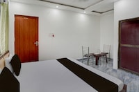 Hotel O Ujala Guest House Bīrāpatti Railroad Station