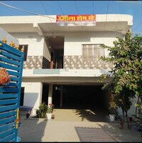Hotel O Ujala Guest House 