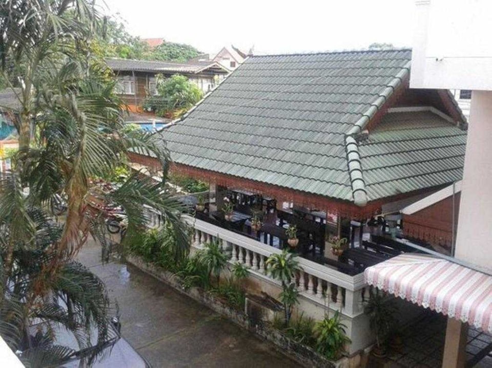 Hotel O Top North Guesthouse, Old City P0, Chiang Mai