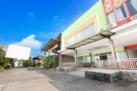 Dancenter Amanah Sehajtera