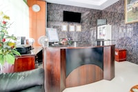 Dancenter Amanah Sehajtera