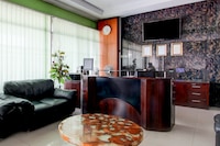 Dancenter Amanah Sehajtera