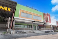 Dancenter Amanah Sehajtera