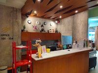 Collection O Jasaen Stylish Boutique Hotel