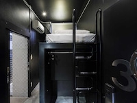 Townhouse Jasaen Stylish Boutique Hotel