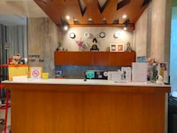 Collection O Jasaen Stylish Boutique Hotel