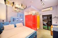 Townhouse Jasaen Stylish Boutique Hotel