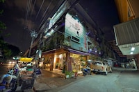 Collection O Jasaen Stylish Boutique Hotel