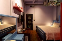 Townhouse Jasaen Stylish Boutique Hotel