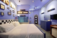 Collection O Jasaen Stylish Boutique Hotel