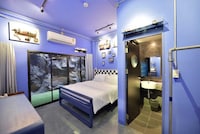 Collection O Jasaen Stylish Boutique Hotel