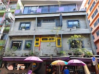 Collection O Jasaen Stylish Boutique Hotel