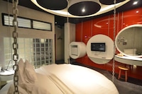 Jasaen Stylish Boutique Hotel