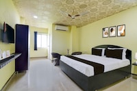 Collection O Rama Lakshmana Junction Srikakulam