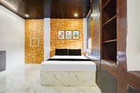 Hotel O The Signature Stay