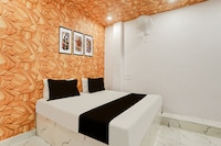 Hotel O The Signature Stay