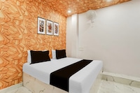 Hotel O The Signature Stay