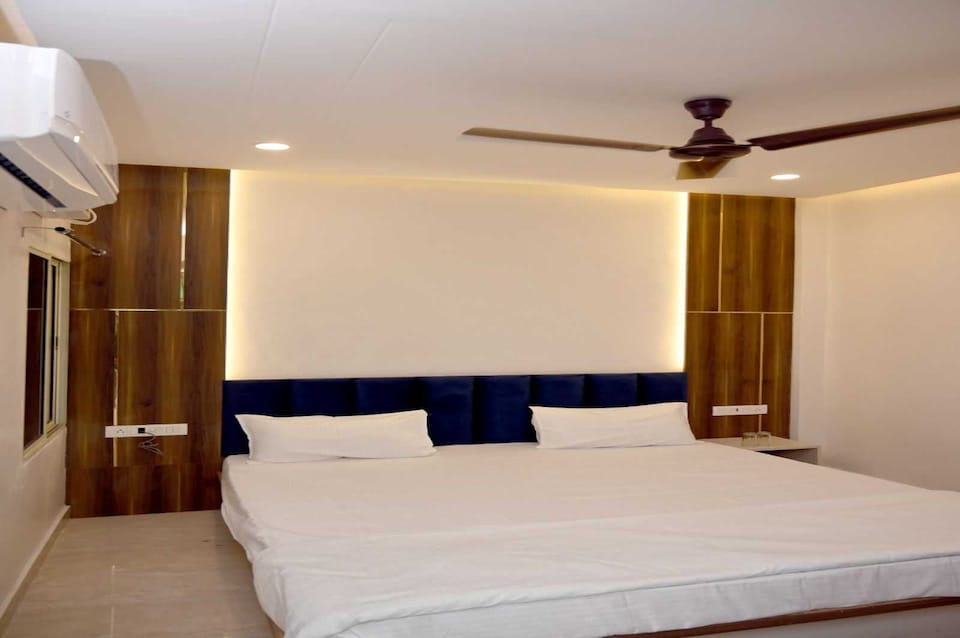 Hotel O Radhyam Retreat, Faizabad, Faizabad