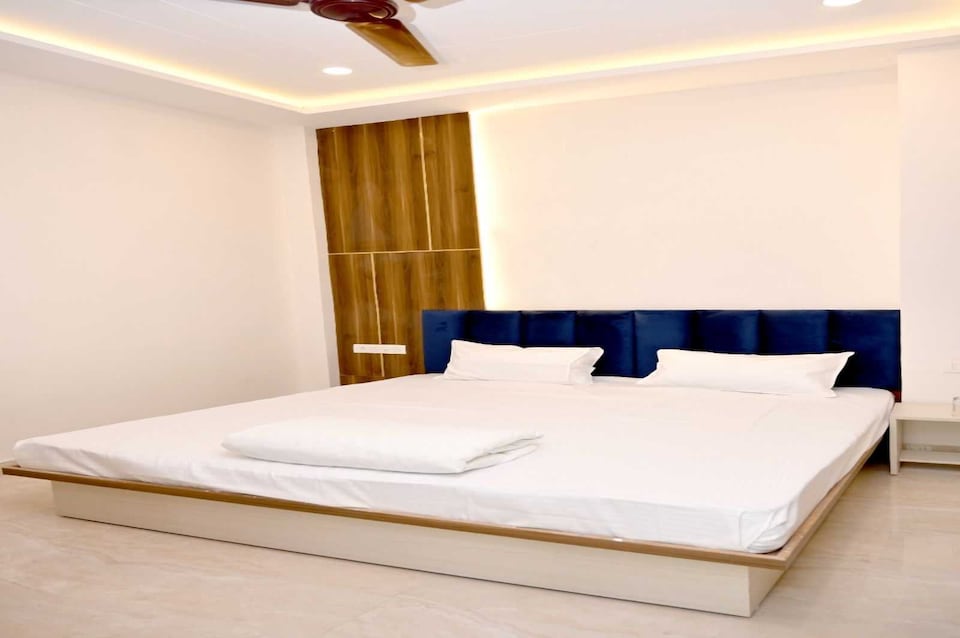 Hotel O Radhyam Retreat, Faizabad, Faizabad