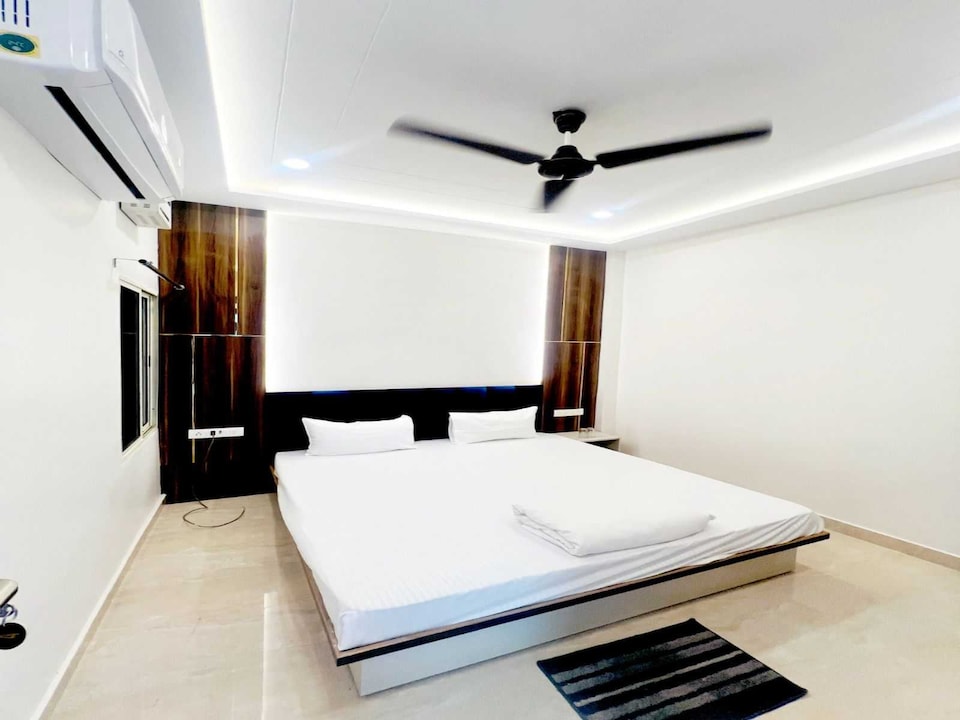 Hotel O Radhyam Retreat, Faizabad, Faizabad