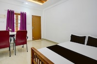 Hotel O Pilappilly Apartments