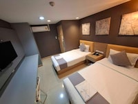 Collection O Pratunam 19 Hotel