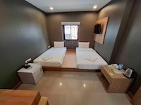 Collection O Pratunam 19 Hotel