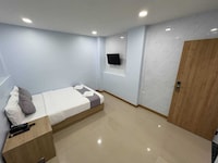 Collection O Pratunam 19 Hotel