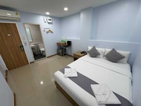 Collection O Pratunam 19 Hotel