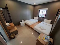 Collection O Pratunam 19 Hotel