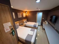 Collection O Pratunam 19 Hotel