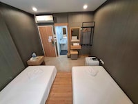 Collection O Pratunam 19 Hotel