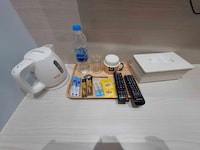 Collection O Pratunam 19 Hotel