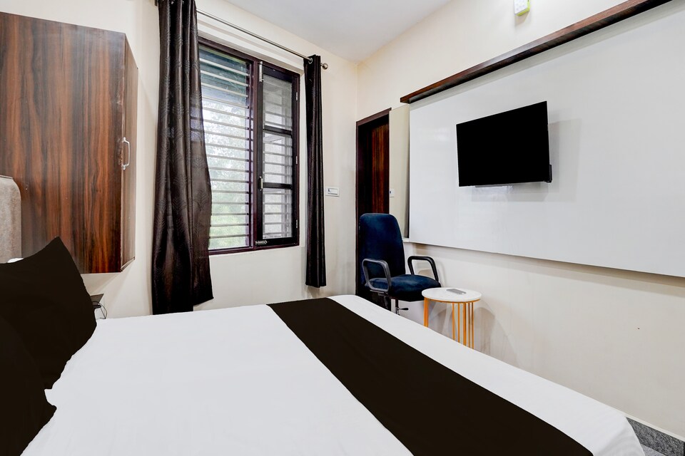 HoteL O J10 Ludhiana Railway Station, GT Road Ludhiana, Ludhiana