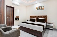 HoteL O J10 Ludhiana Railway Station