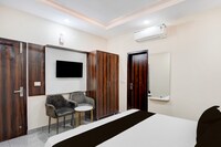HoteL O J10 Ludhiana Railway Station
