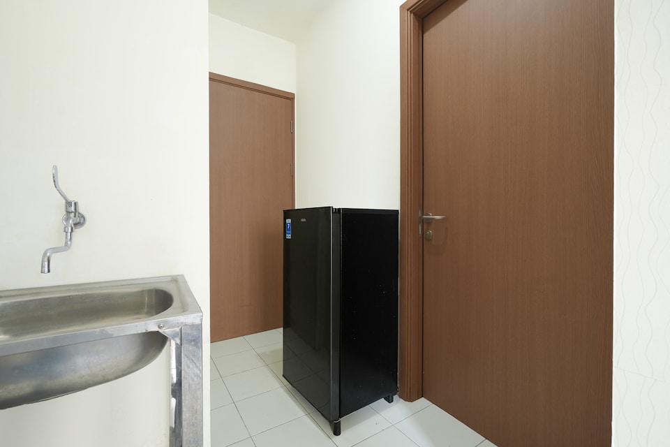 Hotel O Pgv Residence, Depok, Depok