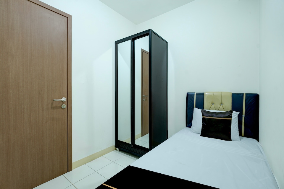 Hotel O Pgv Residence, Depok, Depok