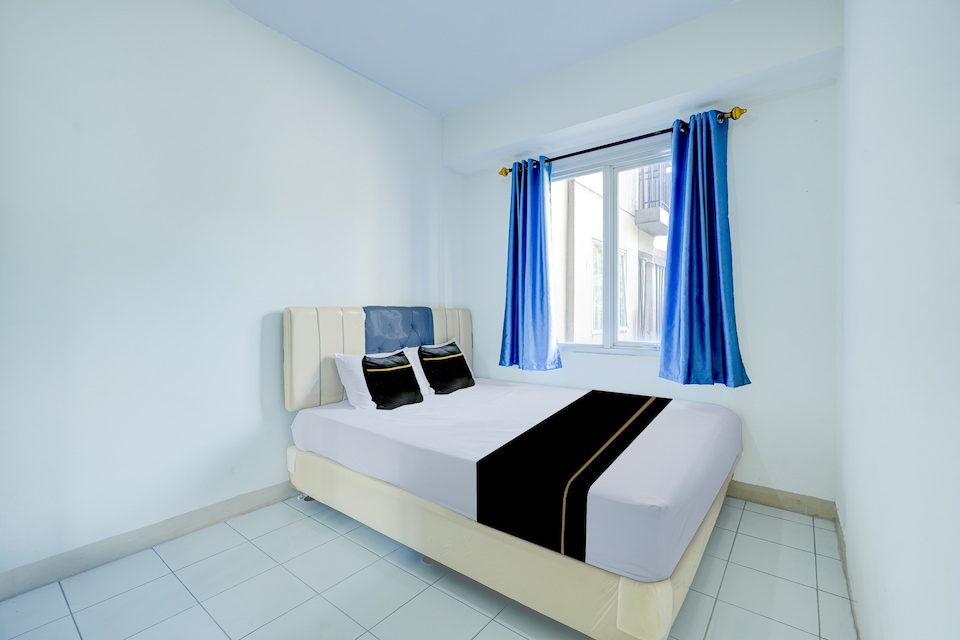 Hotel O Pgv Residence, Depok, Depok