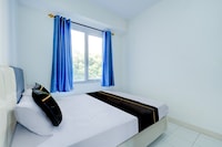 Hotel O Pgv Residence