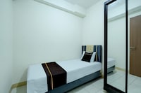 Hotel O Pgv Residence