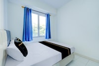 Hotel O Pgv Residence